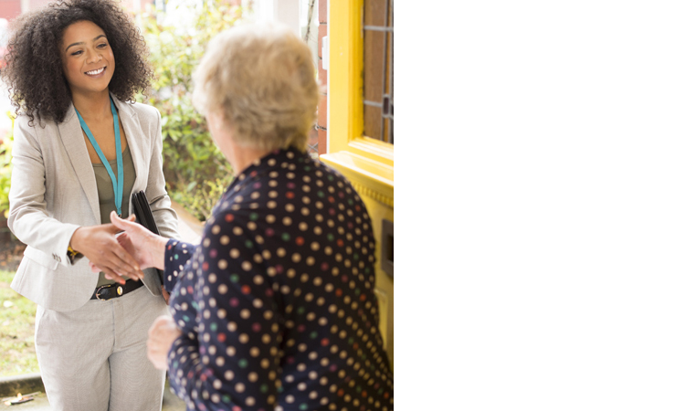 Lawyers Title Touch  image